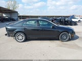 Ford Fusion Sel 3FAHP0JG8CR352344 снимка