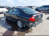 Ford Fusion Sel 3FAHP0JG8CR352344 снимка