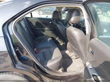Ford Fusion Sel 3FAHP0JG8CR352344 снимка