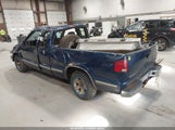 Chevrolet S-10 Ls 1GCCS19X0X8201759 снимка