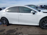Toyota Camry Se 4T1T11AK8NU643630 photo