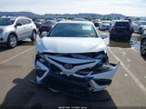 Toyota Camry Se 4T1T11AK8NU643630 снимка