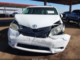 Toyota Sienna Le V6 8 Passenger 5TDKK3DC5DS332690 photo