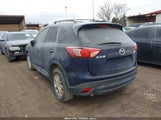Mazda Cx-5 Touring JM3KE2CE5D0118667 снимка