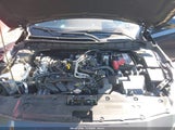 Nissan Altima Sv Fwd 1N4BL4DV0NN403960 fotografie