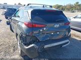 Hyundai Kona Sel KM8K62AB4PU040230 снимка