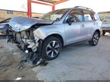 Subaru Forester 2.5I JF2SJABC9HH483456 снимка