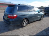 Honda Odyssey Ex 5FNRL38426B401633 снимка
