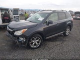 Subaru Forester 2.5I Touring JF2SJAUC7FH440194 снимка