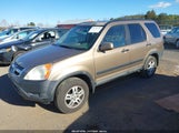 Honda Cr-V Ex SHSRD78844U219445 снимка