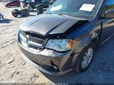 Dodge Grand Caravan Sxt 2C4RDGCG1KR598248 снимка