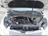 Chevrolet Traverse Ltz 1GNKVLED1BJ114844 снимка
