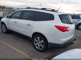 Chevrolet Traverse Ltz 1GNKVLED1BJ114844 снимка