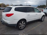 Chevrolet Traverse Ltz 1GNKVLED1BJ114844 снимка