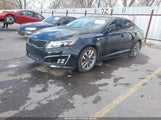 Kia Optima Sx Turbo 5XXGR4A60EG294357 снимка