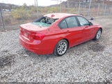 BMW 320I xDrive WBA8A3C51GK689177 снимка