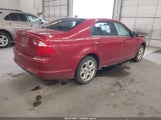 Ford Fusion Se 3FAHP0HA8AR128005 снимка