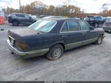 Mercedes-Benz 500 Sel WDBCA37D1FA156019 снимка