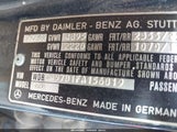 Mercedes-Benz 500 Sel WDBCA37D1FA156019 снимка