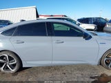 Honda Accord Hybrid Sport 1HGCV3F25NA027335 fotografie