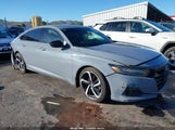Honda Accord Hybrid Sport 1HGCV3F25NA027335 снимка