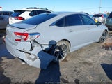 Honda Accord Hybrid Sport 1HGCV3F25NA027335 fotografie