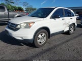 Honda Cr-V Lx 5J6RE3H35BL058934 снимка