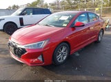 Hyundai Elantra Sport KMHD04LB7KU841813 fotografie
