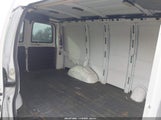 Chevrolet Express  Work Van 1GCWGAFF6G1278753 снимка