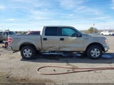 Ford F-150 Fx4/Harley-Davidson/King Ranch/Lariat/Platinum/Xl/Xlt 1FTFW1EV5AFB53264 fotografie
