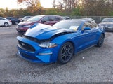 Ford Mustang Ecoboost 1FA6P8TH0K5152779 снимка