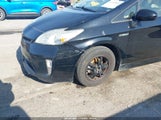 Toyota Prius Two JTDKN3DU0E0369618 снимка