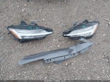Volvo S60 B5 Plus Dark Theme 7JRL12TL7RG298578 снимка