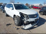 Chevrolet Traverse 2Lt 1GNKVHKD4GJ196822 снимка