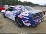 Dodge Challenger R/T Scat Pack 2C3CDZFJ7KH739374 снимка