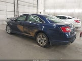 Ford Taurus Limited 1FAHP2JW1BG173829 снимка