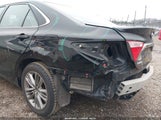 Toyota Camry Se 4T1BF1FK3GU513442 снимка