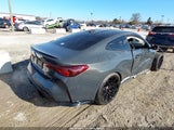 BMW M4 Competition xDrive WBS43AZ00NCK81541 снимка