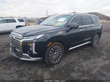 Hyundai Palisade Calligraphy KM8R7DGE1RU722896 снимка
