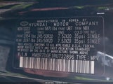 Hyundai Palisade Calligraphy KM8R7DGE1RU722896 снимка