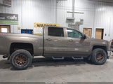 Chevrolet Silverado  1Lz 3GCUKSEC8EG282708 снимка
