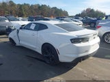Chevrolet Camaro Rwd 1Lt 1G1FB1RS7L0135973 fotografie