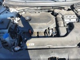 Hyundai Sonata Se 5NPE24AFXHH559581 снимка