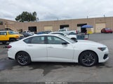 Acura Tlx A-Spec Package 19UUB6F52SA002154 снимка