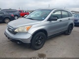 Honda Cr-V Lx JHLRE38337C011644 снимка