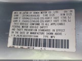 Honda Cr-V Lx JHLRE38337C011644 снимка