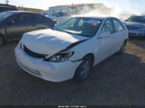 Toyota Camry Le 4T1BE32K15U639316 photo