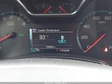 Chevrolet Impala 2Lt 2G1125S37F9167532 снимка