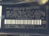 Toyota Camry Se 4T1G11AK0RU893015 photo