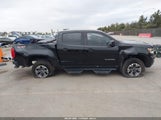 Chevrolet Colorado 4Wd Short Box Z71 1GCGTDEN6M1234404 снимка